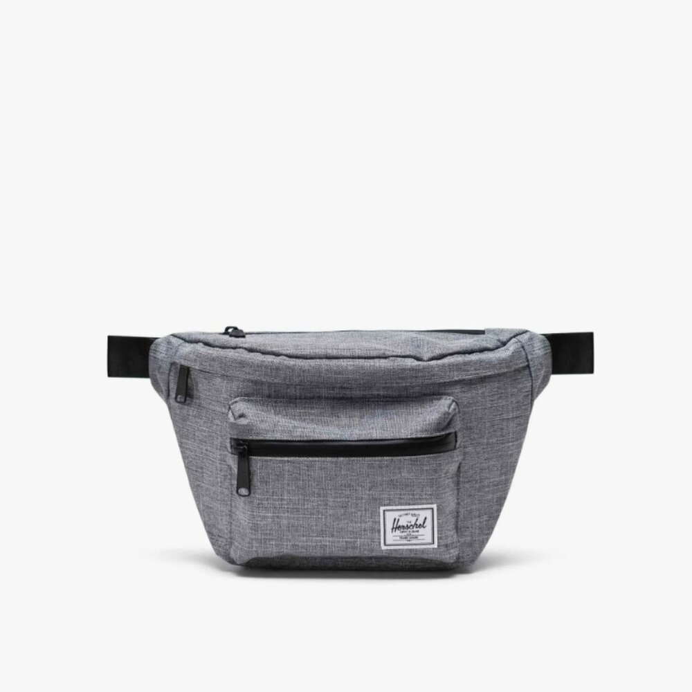 Hershel Supply Co Pop Quiz Hip Pack Grey